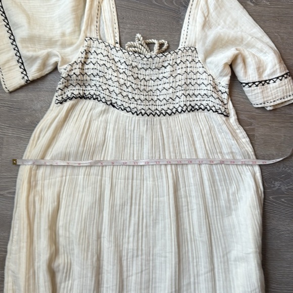 Free people i’m the one maxi dress - Picture 12 of 14